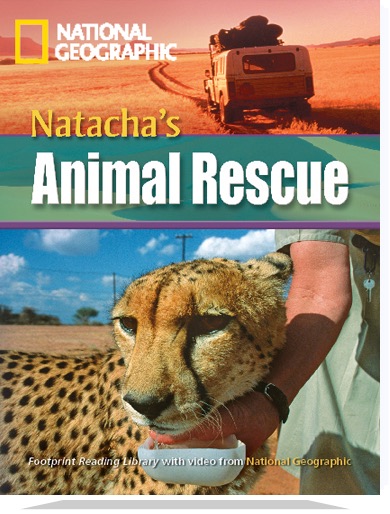 Natacha’s Animal Rescue